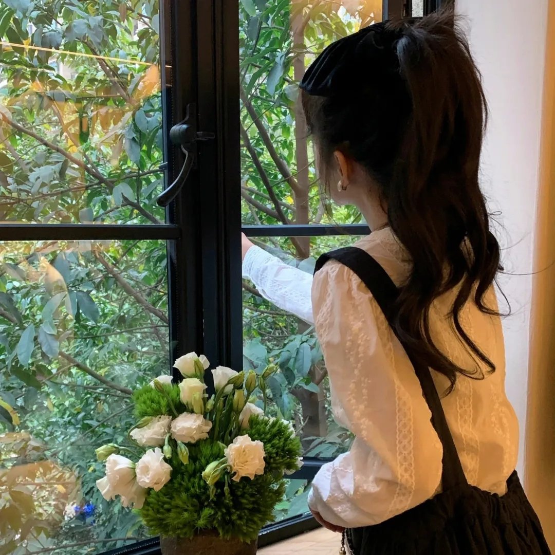 田中君总是如此慵懒