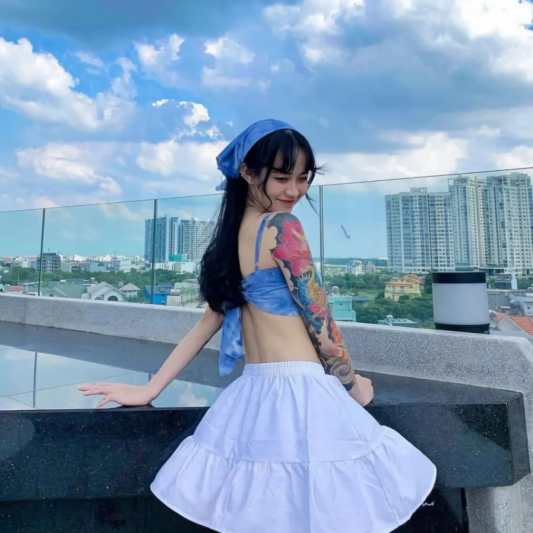 毛骨悚然